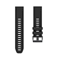Watch Band for Fenix 5s / Fenix 5s Quickfit / Fenix 5S Plus Garmin Sport Band Silicone Wrist Strap