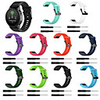 Watch Band for Fenix 5s / Fenix 5s Quickfit Garmin Sport Band Silicone Wrist Strap