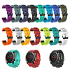 Watch Band for Fenix 5s Quickfit / Fenix 5s Garmin Sport Band Silicone Wrist Strap miniinthebox