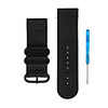 Watch Band for Fenix 5x / Fenix 3 Garmin Sport Band Nylon Wrist Strap