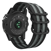 Watch Band for Fenix 5x / Fenix 3 HR / Fenix 3 Garmin Sport Band Nylon Wrist Strap miniinthebox