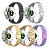 Watch Band for Fenix 5x / Fenix 5s / Fenix 5 Garmin Business Band Stainless Steel Wrist Strap