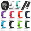 Watch Band for Fenix 5x / Garmin Tactix / Garmin D2 Bravo Garmin Sport Band Silicone Wrist Strap