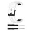 Watch Band for Fenix 5x Garmin Sport Band Silicone Wrist Strap