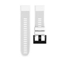 Watch Band for Fenix 5x Garmin Sport Band Silicone Wrist Strap