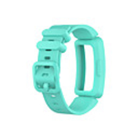 Watch Band for Fitbit Ace 2 / Fitbit Inspire HR / Fitbit Inspire Fitbit Sport Band Silicone Wrist Strap