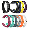 Watch Band for Fitbit Ace 2 / Fitbit Inspire HR / Fitbit Inspire Fitbit Sport Band Silicone Wrist Strap
