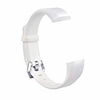 Watch Band for Fitbit Ace Fitbit Sport Band TPE Wrist Strap