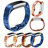 Watch Band for Fitbit Alta Fitbit Business Band Stainless Steel Wrist Strap