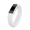 Watch Band for Fitbit Alta Fitbit Classic Buckle Silicone Wrist Strap