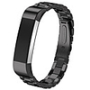Watch Band for Fitbit Alta Fitbit Classic Buckle Stainless Steel Wrist Strap