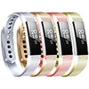 Watch Band for Fitbit Alta Fitbit Sport Band Silicone Wrist Strap