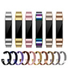Watch Band for Fitbit Alta HR / Fitbit Ace / Fitbit Alta Fitbit Milanese Loop Stainless Steel Wrist Strap