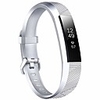 Watch Band for Fitbit Alta HR / Fitbit Ace / Fitbit Alta Fitbit Sport Band Silicone Wrist Strap