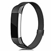 Watch Band for Fitbit Alta HR / Fitbit Alta Fitbit Jewelry Design Stainless Steel Wrist Strap