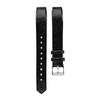 Watch Band for Fitbit Alta HR / Fitbit Alta Fitbit Sport Band Genuine Leather Wrist Strap miniinthebox