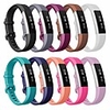 Watch Band for Fitbit Alta HR / Fitbit Alta Fitbit Sport Band Silicone Wrist Strap