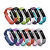 Watch Band for Fitbit Alta HR / Fitbit Alta Fitbit Sport Band Silicone Wrist Strap