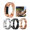 Watch Band for Fitbit Alta HR / Fitbit Alta Fitbit Sport Band Stainless Steel Wrist Strap