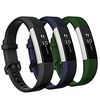Watch Band for Fitbit Alta HR Fitbit Sport Band Silicone Wrist Strap