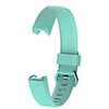 Watch Band for Fitbit Alta HR Fitbit Sport Band Silicone Wrist Strap