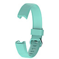 Watch Band for Fitbit Alta HR Fitbit Sport Band Silicone Wrist Strap