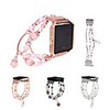 Watch Band for Fitbit Blaze Fitbit Jewelry Design Ceramic Wrist Strap