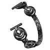 Watch Band for Fitbit Blaze Fitbit Jewelry Design Stainless Steel Wrist Strap