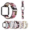 Watch Band for Fitbit Blaze Fitbit Leather Loop Genuine Leather Wrist Strap