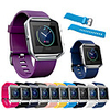 Watch Band For Fitbit Blaze Fitbit Sport Band / Classic Buckle Silicone Wrist Strap For Fitbit Blaze