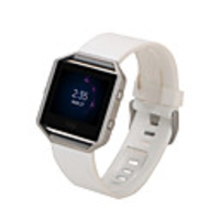 Watch Band for Fitbit Blaze Fitbit Sport Band / DIY Tools Silicone Wrist Strap