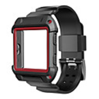 Watch Band for Fitbit Blaze Fitbit Sport Band Silicone Wrist Strap