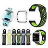 Watch Band for Fitbit Blaze Fitbit Sport Band Silicone Wrist Strap