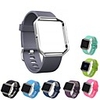 Watch Band for Fitbit Blaze Fitbit Sport Band Silicone Wrist Strap