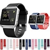 Watch Band for Fitbit Blaze Fitbit Sport Band Silicone Wrist Strap