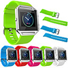 Watch Band for Fitbit Blaze Fitbit Sport Band Silicone Wrist Strap