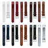Watch Band for Fitbit Charge 2 / Fitbit Charge 2 HR High-end Leather Loop Genuine Leather Band Wrist Strap