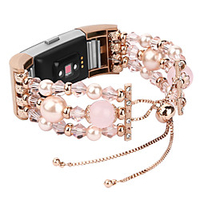 Watch Band for Fitbit Charge 2 / Fitbit charge2 Fitbit Jewelry Design PC Wrist Strap