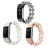 Watch Band for Fitbit Charge 2 Fitbit Jewelry Design PC Wrist Strap