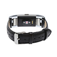 Watch Band for Fitbit Charge 2 Fitbit Leather Loop Genuine Leather Wrist Strap