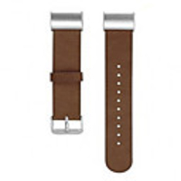 Watch Band for Fitbit Charge 2 Fitbit Modern Buckle Leather Wrist Strap