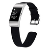 Watch Band for Fitbit Charge 2 Fitbit Sport Band Fabric Wrist Strap