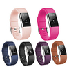 Watch Band for Fitbit Charge 2 Fitbit Sport Band Silicone Wrist Strap miniinthebox