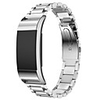 Watch Band for Fitbit Charge 2 Fitbit Sport Band Stainless Steel Wrist Strap