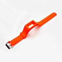 Watch Band for Fitbit Charge 3 / Fitbit Charge 4 Fitbit Sport Band Silicone Wrist Strap