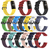 Watch Band for Fitbit Charge 3 Fitbit Sport Band Silicone Wrist Strap