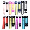 Watch Band for Fitbit charge2 Fitbit Classic Buckle Silicone Wrist Strap