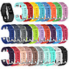 Watch Band for Fitbit charge2 Fitbit Sport Band Silicone Wrist Strap