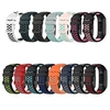 Watch Band for Fitbit charge3 / Fitbit Charge 4 Fitbit Sport Band / Classic Buckle Silicone Wrist Strap miniinthebox