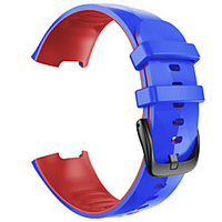 Watch Band for Fitbit Classic Buckle Silicone Wrist Strap for Fitbit charge3 Fitbit Charge 4 miniinthebox